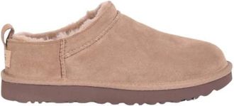 UGG Classic Micro - Dames - Winterlaarzen - Roze - 39 EU - Su&egrave;de - Schoenen