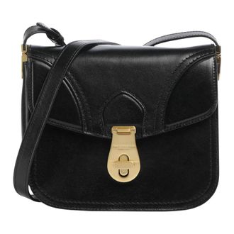 The Bridge Tassen, Dames, Zwart, ONE Size, Bags