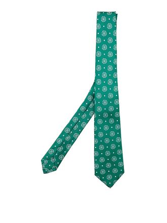Kiton Necktie
