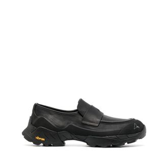 Roa Hybrid Loafer Shoes with Vibram Megagrip