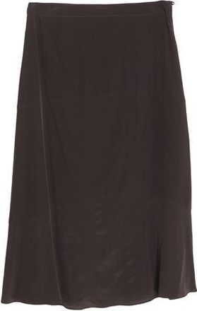Dorothee Schumacher BOTTOMWEAR - Midi skirts sur YOOX.COM