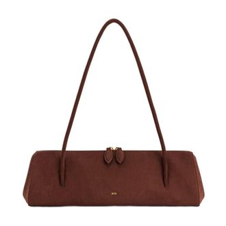 JW PEI Shoulder Bags, female, Brown, Size: ONE SIZE Nova Shoulder Bag