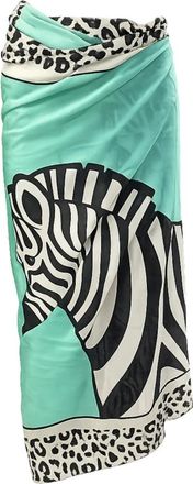 Saint Barth Donna, Costumi da bagno, Multicolore, Taglia unica, new