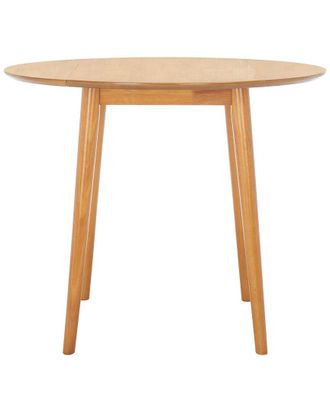 Safavieh Lovell Folding Round Dining Table