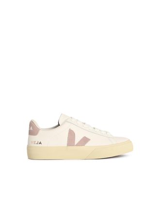 Veja Zapatillas Lear Blancas Campo