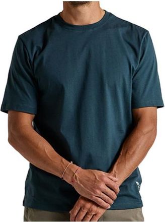 Maloja MattoniM. T-Shirt f&uuml;r Herren | blau
