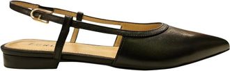 Furla Mujer, Zapatos, Negro, Talla: 39 1/2 EU