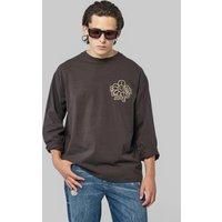 Flaneur Happy Flower Long Sleeve