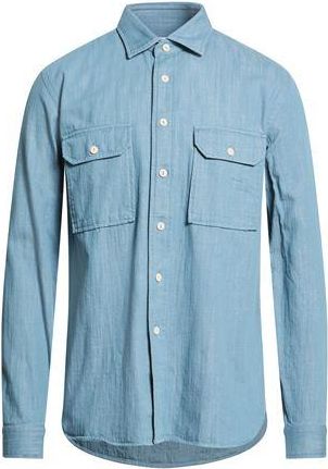 Xacus Denim shirts