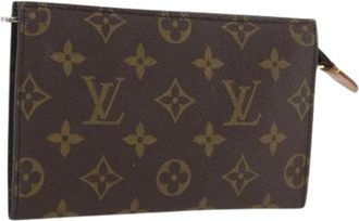 Louis Vuitton unisex, Pre-owned, Marrone, Taglia unica, used