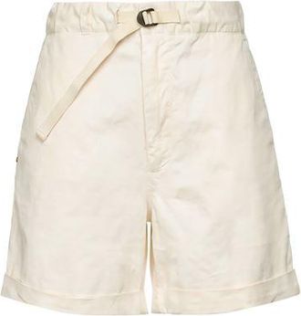 White Sand BOTTOMWEAR - Shorts & Bermuda Shorts on YOOX.COM