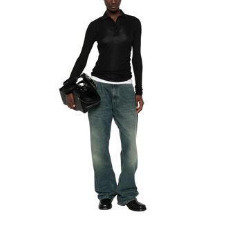 Entire studios Maglione - - Tops - Donna - Nero - XS