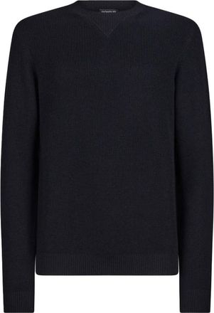 Dondup Hombre, Jerseys, Azul, Talla: M