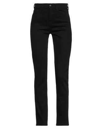 Emporio Armani: Black Jeans now up to −75% | Stylight