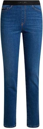 Marc Cain BOTTOMWEAR - Pantaloni jeans su YOOX.COM