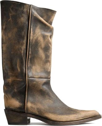 Khaite Clive Boot T. 035