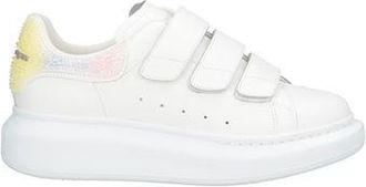 Alexander McQueen CALZADO - Sneakers en YOOX.COM