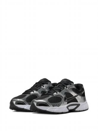 Nike Mens Rnr Sneakers In Black Anthracite Smoke