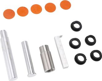 OEM Kit De Reparaci&oacute;n Para El Interruptor De Presi&oacute;n De Aluminio Tl30 (n&uacute;mero De Pieza 124740), Apto Para Cajas De Cambios 6l45-6t75