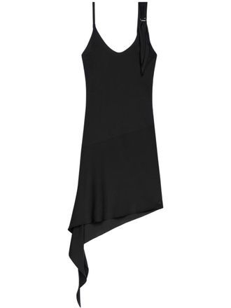 Courrèges Dress With Knot