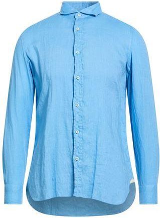 LUIGI BORRELLI NAPOLI Shirts