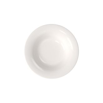 Villeroy & Boch New Cottage Basic Soup Bowl in White at Nordstrom
