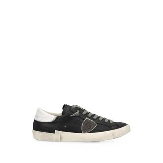 Philippe Model PRSX Low-top Sneakers