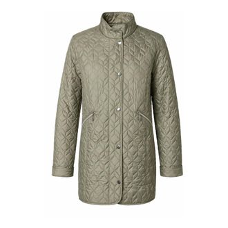 Danwear Chaquetas - Jackets - Mujer - Verde - 6XL