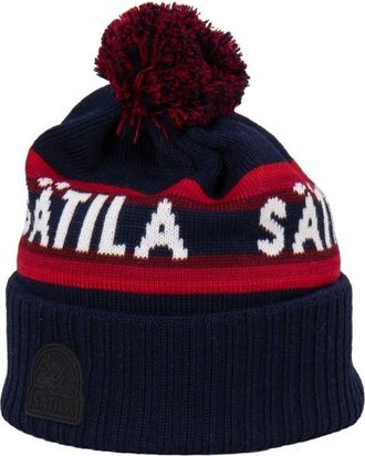 S&auml;tila S&auml;tila M&uuml;tze - Unisex | blau