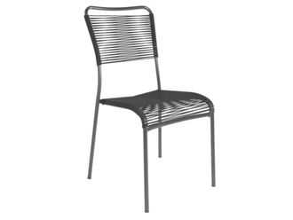 Schaffner Spaghetti-Stuhl Mendrisio