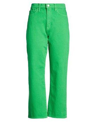 Frame Denim PARTES DE ABAJO - Pantalones vaqueros en YOOX.COM