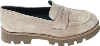 Pons Quintana Mujer, Zapatos, Beige, Talla: 40 EU