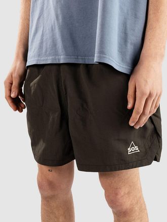 Sos Whitsunday Shorts grau