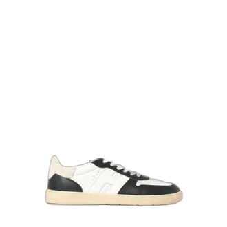 Hogan Sneakers Basket Cool - - Shoes - Uomo - Bianco - 35 1/2 EU