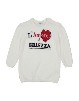 Dolce & Gabbana PRENDAS DE PUNTO - Pullover en YOOX.COM