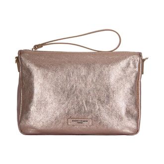 Gianni Chiarini Clutches, female, Gray, Size: ONE SIZE Clutch