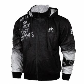 OEM Felpa Sportiva Da Uomo Psycho Clown, Taglia 2xl, Nera