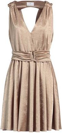 Nenette VESTIDOS - Minivestidos en YOOX.COM