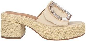 Noa Harmon FOOTWEAR - Sandals on YOOX.COM