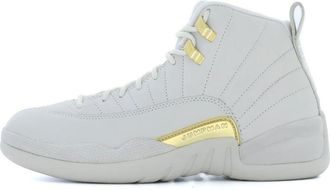 Nike Jordan (WMNS) Air Jordan 12 Phantom Metallic Gold FD9101-007