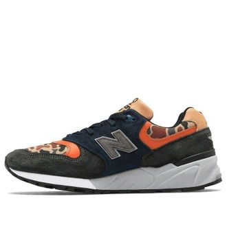 New Balance 999 Duck Camo M999NI