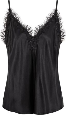 Gold Hawk Mujer, Camisetas, Negro, Talla: S