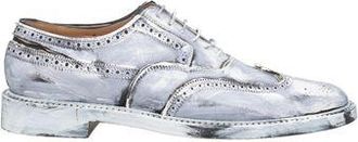 Maison Margiela FOOTWEAR - Lace-up shoes sur YOOX.COM