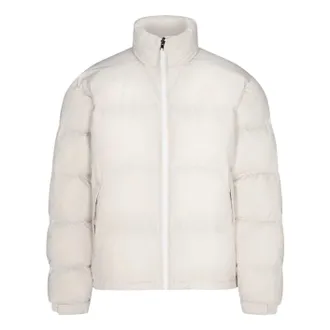The North Face The North Face x SKIMS FW25 1996 Retro Nuptse Jacket Bone NF0A8JJA-I3S