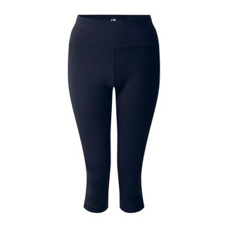 Dare 2B Dare 2B Dames/Dames Influential II Effen 3/4 Legging (Marine)