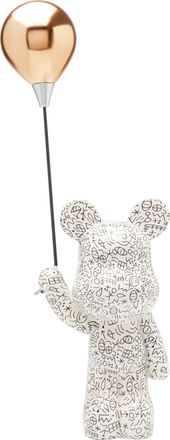 Kare Design Dekofigur »Deko Figur Balloon Bear«