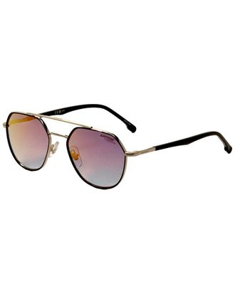 Carrera Unisex CARRERA303 53mm Sunglasses