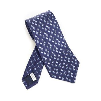 Ferragamo Hombre, Accesorios, Azul, Talla: ONE Size