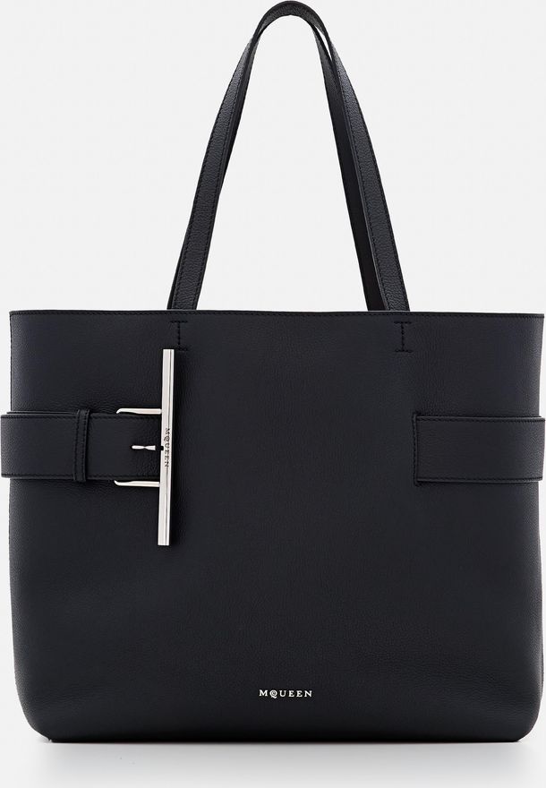 Borsa Shopper Mcqueen Sling T-nar
