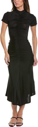 Toccin Gracelyn Midi Dress